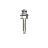 100 Neo® Implants + 100 Straight Abutments + ImplaKit® Starter - Internal Hex