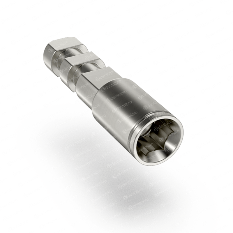 Analog For Narrow Platform Dental Implant - Internal Hex (NP)