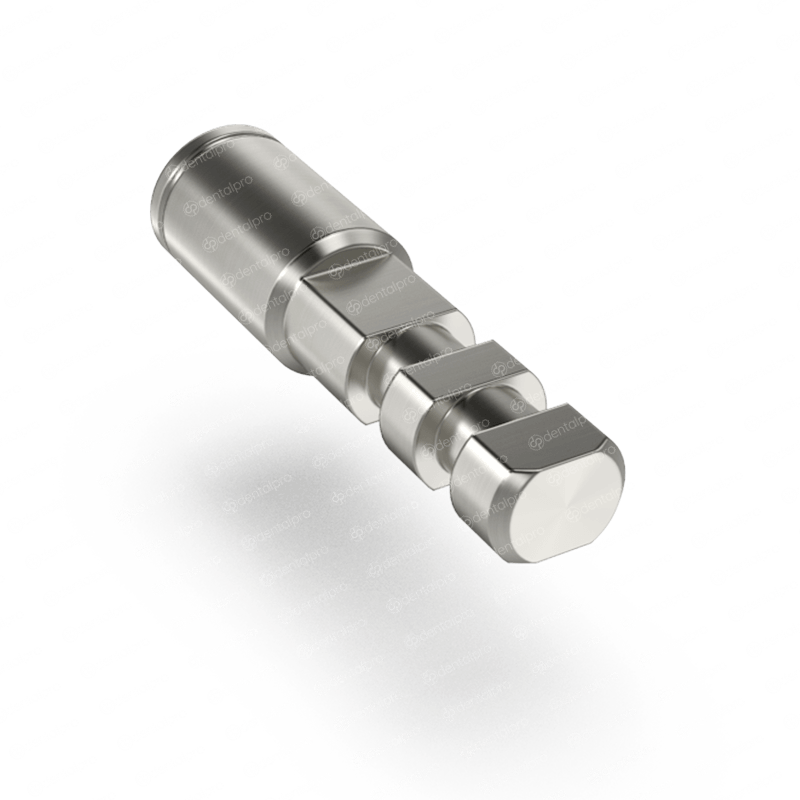 Analog For Narrow Platform Dental Implant - Internal Hex (NP)