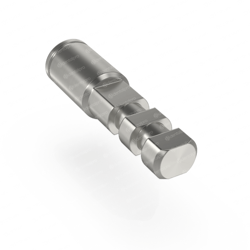 NEO® Implant + Abutment + Healing Cap + Transfer + Analog - Internal Hex