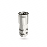 Wide Body Analog for Dental Implant - Internal Hex (SP)