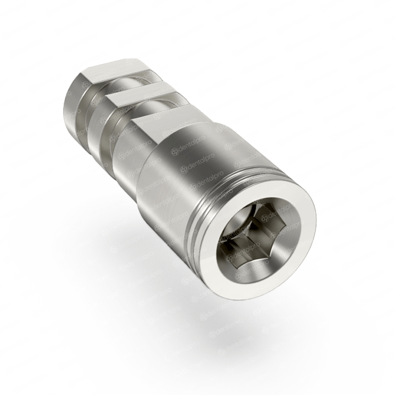 Wide Body Analog for Dental Implant - Internal Hex (SP)