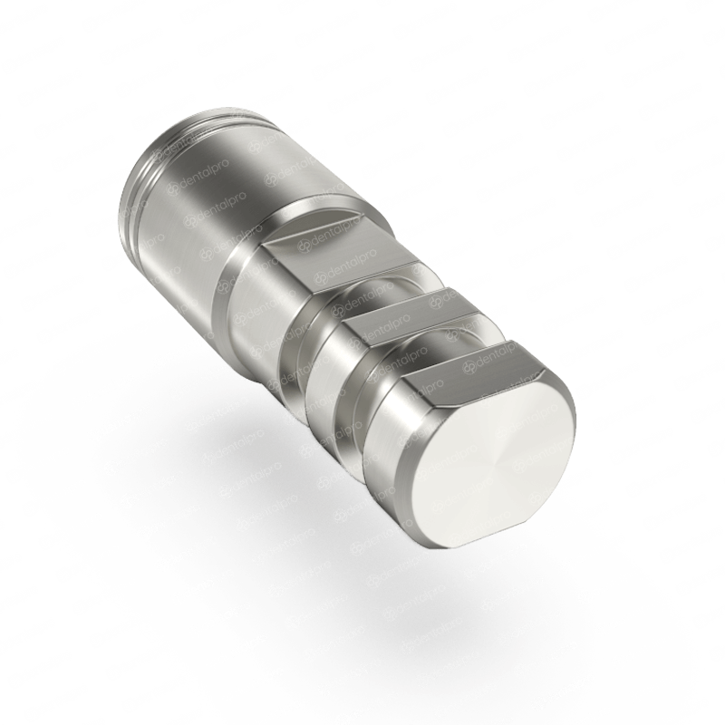 Wide Body Analog for Dental Implant - Internal Hex (SP)