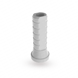 Juego Completo de Unidades Múltiples de Titanio Angulado a 45° para Implantes Dentales - Hexágono Interno (SP)