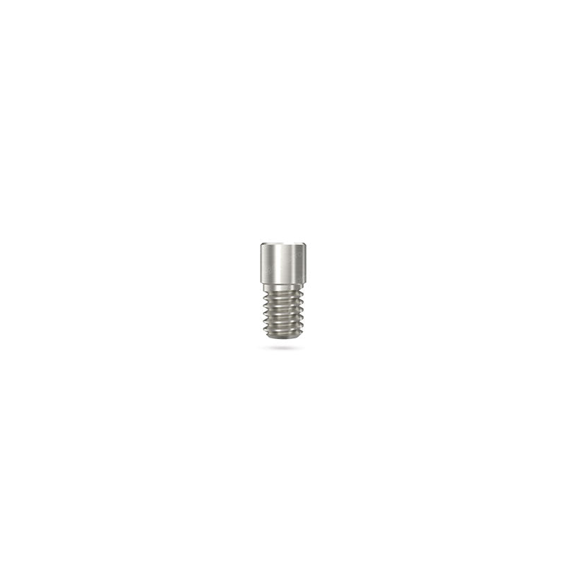 Plastic Sleeve Abutment For Multi Unit