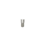 Titanium Sleeve Abutment For Multi Unit