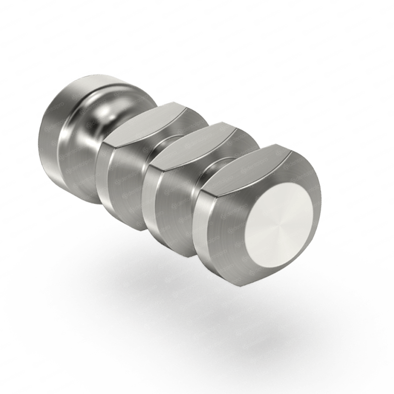 45° Angled Titanium Multi Unit Full Set for Dental Implant - Internal Hex (SP)