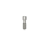 30° Angled Multi Unit Titanium Abutment for Dental Implant - Internal Hex (SP)