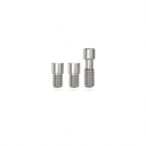 45° Angled Titanium Multi Unit Full Set for Dental Implant - Internal Hex (SP)