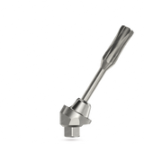 30° Angled Multi Unit Titanium Abutment Full Set for Dental Implant - Internal Hex (SP)