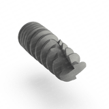 MOUNT-LESS NEO® Spiral Self Drilling Dental Implant - Internal Hex (SP)