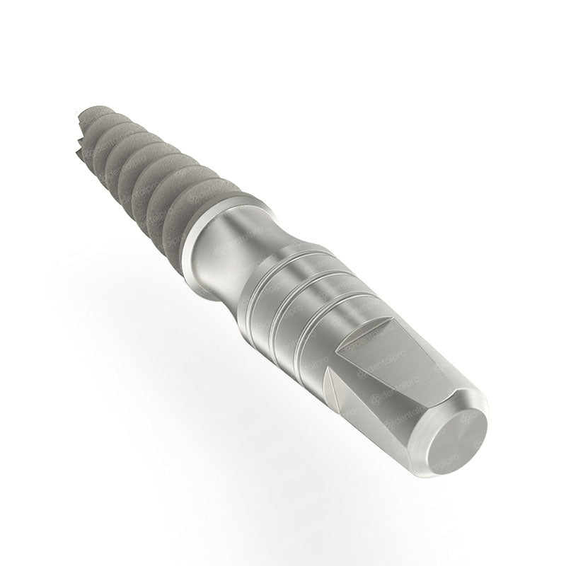 ONIX® One Piece Dental Implant - Monoblock System