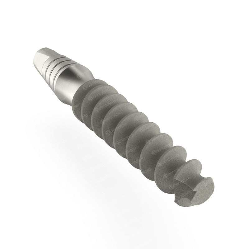 ONIX® One Piece Dental Implant - Monoblock System