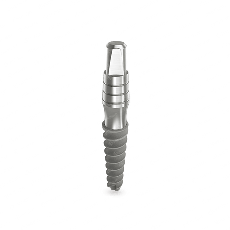 ONIX® One Piece Dental Implant - Monoblock System