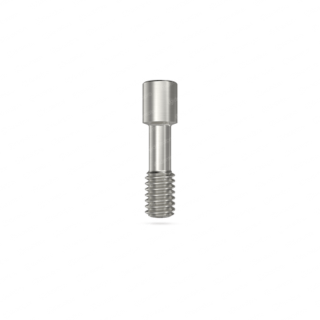 Straight Anatomic Titanium Abutment Nobel Replace® Compatible - Trilobe (NP)