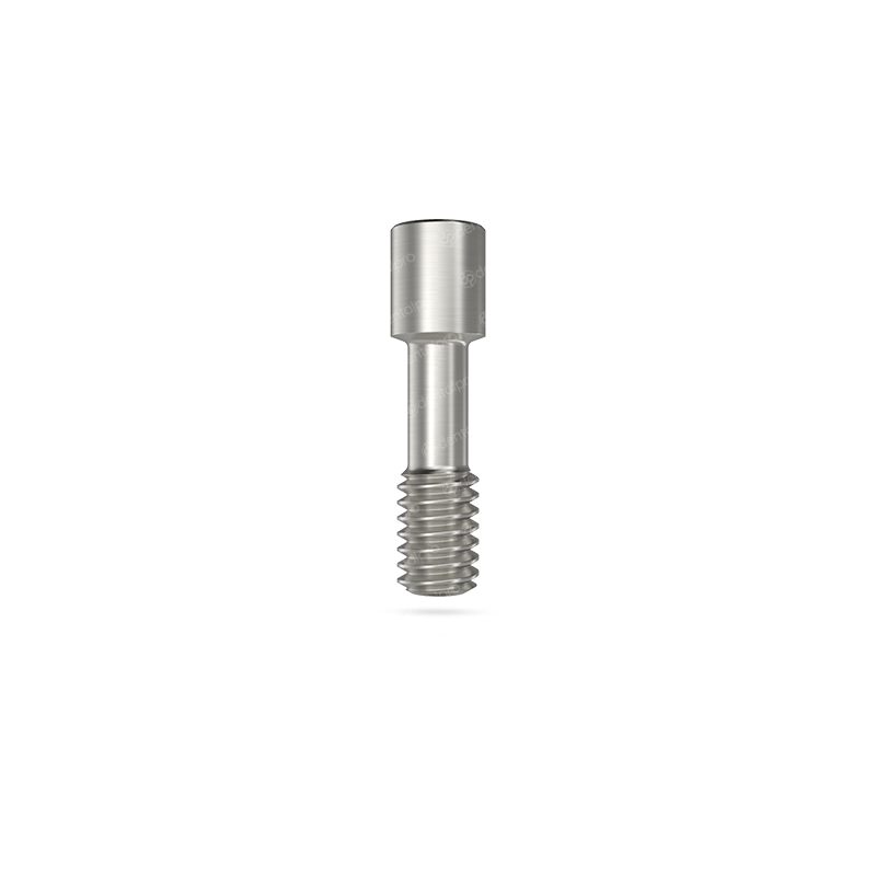 Any 100 Angled Titanium Abutments for Dental Implant - Internal Hex