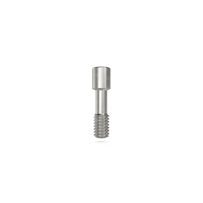 NEO® Implant + Straight Abutment - Internal Hex