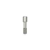 NEO® Implant + Straight Abutment - Internal Hex