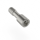 Ø4.5 Anti-Rotational CAD/CAM Ti-Base - Internal Hex (SP)