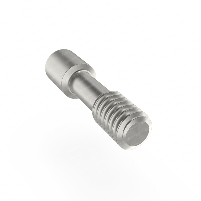 Ø4.5 Scan Peek Abutment CAD/CAM - Internal Hex (SP) – Dental