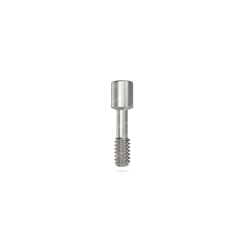 Prosthetic Screw for Abutment - Internal Hex (NP)