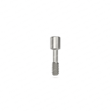 Prosthetic Screw for Abutment - Internal Hex (NP)