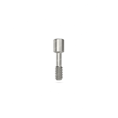 15° Angled Titanium Abutment Nobel Active® Compatible - Conical Connection (NP)