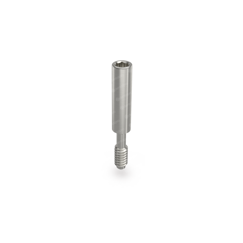 Closed Tray Transfer Ø3.2 Impression Coping for Dental Implant - Internal Hex (NP)