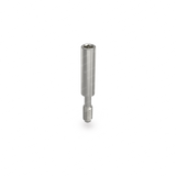 Closed Tray Transfer Ø3.2 Impression Coping for Dental Implant - Internal Hex (NP)