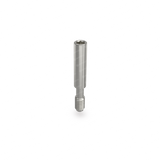 Short Closed Tray Transfer Ø4.7 Impression Coping For Dental Implant - Internal Hex (SP)