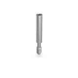 Closed Tray Transfer Ø3.8 Impression Coping for Dental Implant - Internal Hex (SP)