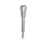 Open Tray Transfer Ø3.2 Impression Coping for Dental Implant - Internal Hex (NP)