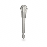 Open Tray Transfer Ø4.8 Impression Coping for Dental Implant - Internal Hex (SP)