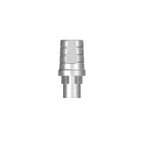 Ti-Base CAD/CAM Antirrotacional Compatible con Nobel Replace® - Trilobular (NP)