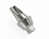 NEO® Implant + Angled Titanium Abutment - Internal Hex