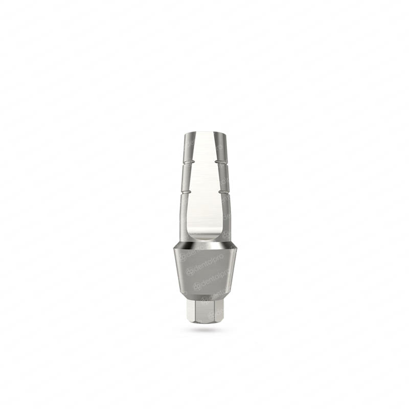 Snap On Transfer Impression Coping for Dental Implant - Internal Hex (NP)