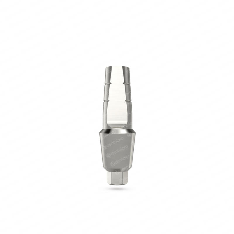 Snap On Transfer Impression Coping for Dental Implant - Internal Hex (NP)