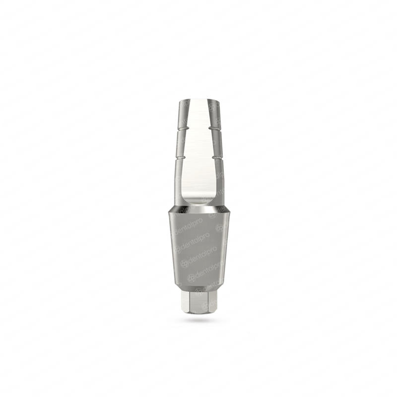 Snap On Transfer Impression Coping for Dental Implant - Internal Hex (NP)