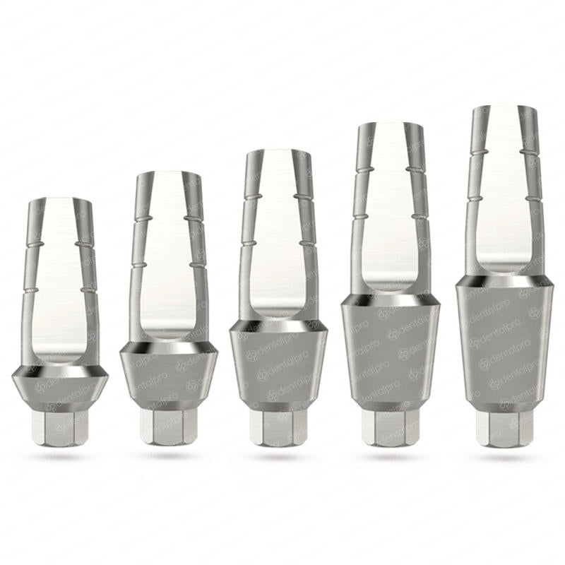 Snap On Transfer Impression Coping for Dental Implant - Internal Hex (NP)