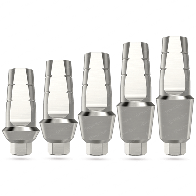 Snap On Transfer Impression Coping for Dental Implant - Internal Hex (SP)