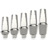 Snap On Transfer Impression Coping for Dental Implant - Internal Hex (SP)