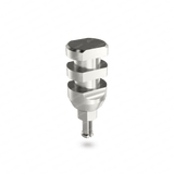 Short Clip Ø4.7 Press Fit Impression Coping for Dental Implant - Internal Hex (SP)