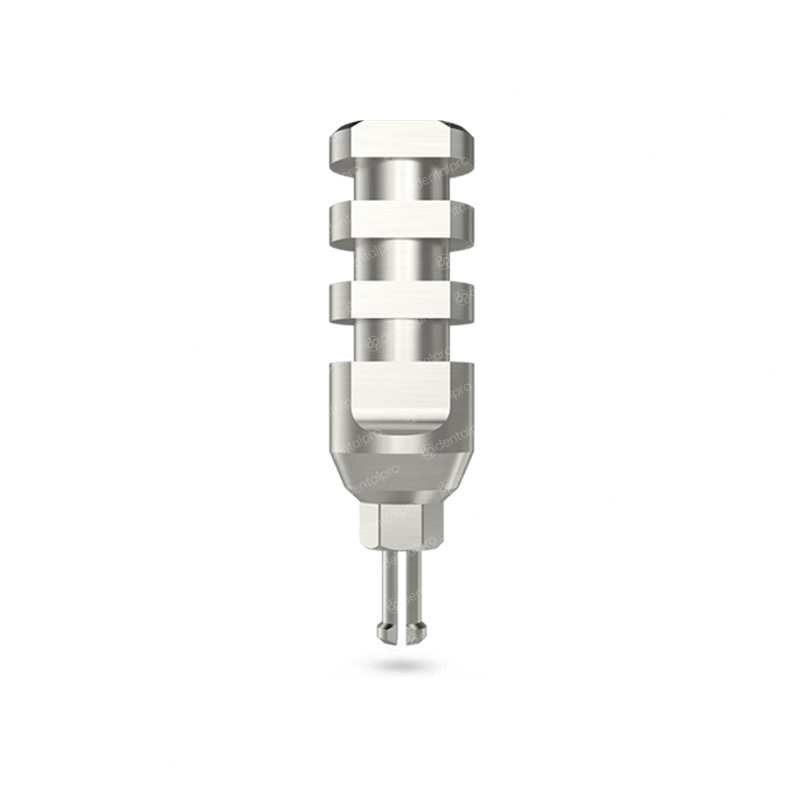 Long Clip Ø4.7 Press Fit Impression Coping for Dental Implant