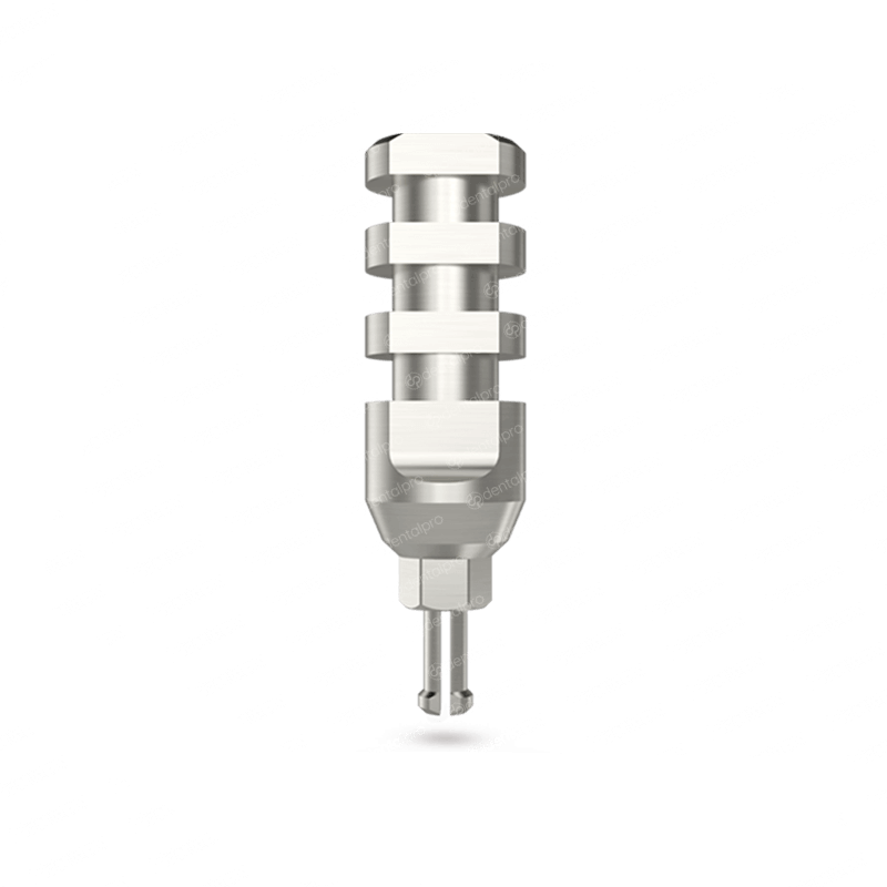 Long Clip Ø4.7 Press Fit Impression Coping for Dental Implant - Internal Hex (SP)