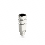 Closed Tray Transfer Ø3.2 Impression Coping for Dental Implant - Internal Hex (NP)