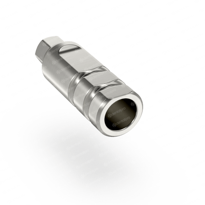 Closed Tray Transfer Ø3.2 Impression Coping for Dental Implant - Internal Hex (NP)