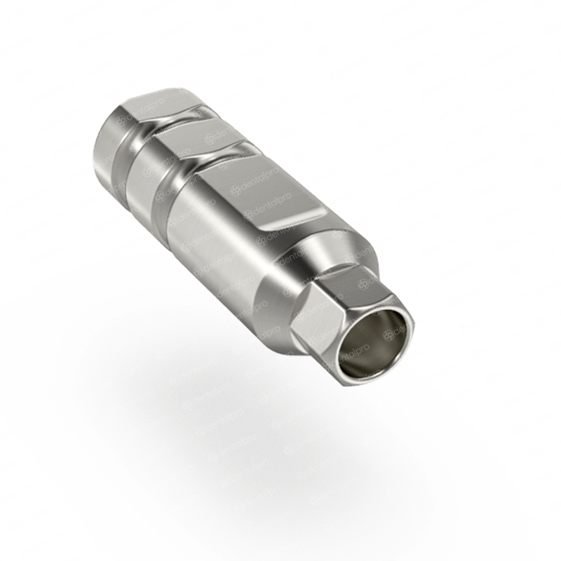 Closed Tray Transfer Ø3.2 Impression Coping for Dental Implant - Internal Hex (NP)