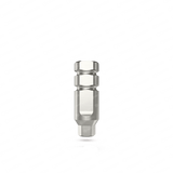 Any 100 Impression Copings Transfer Abutments for - Internal Hex