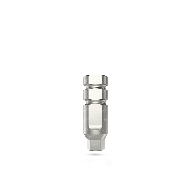 Closed Tray Transfer Ø3.2 Impression Coping for Dental Implant - Internal Hex (NP)