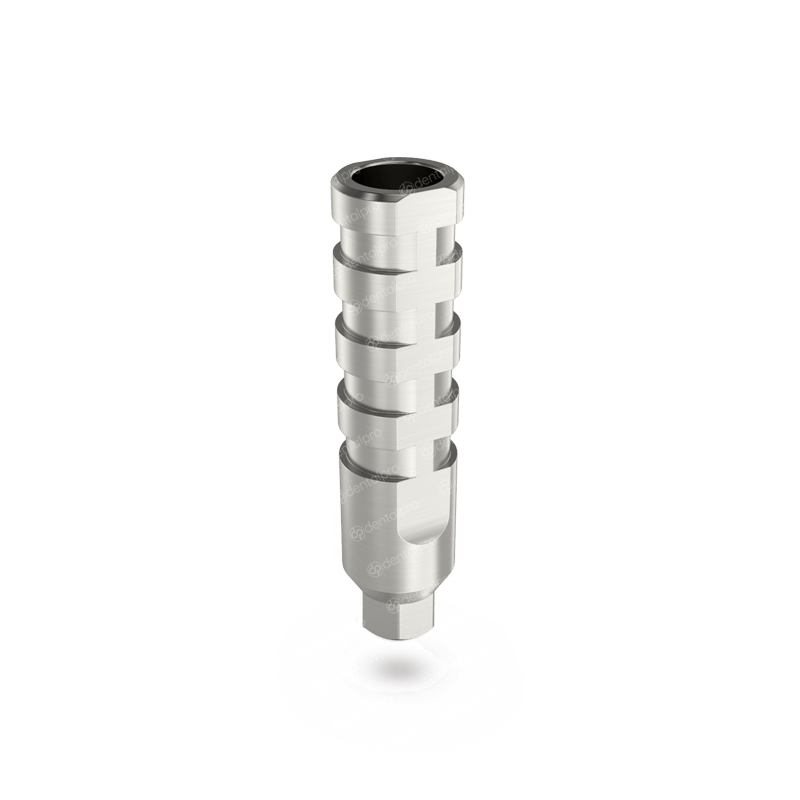 Open Tray Transfer Ø3.2 Impression Coping for Dental Implant - Internal Hex (NP)